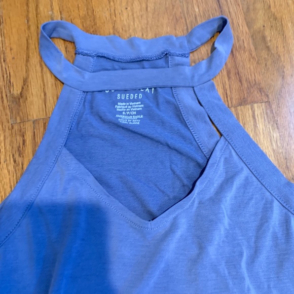 american eagle tank top - Picture 2 of 3